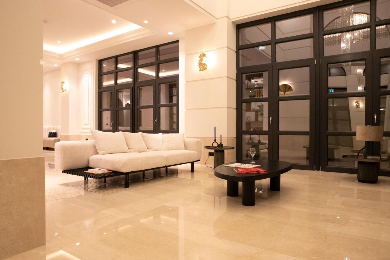 Cosmopolita Boutique Hotel Timisoara Exterior photo