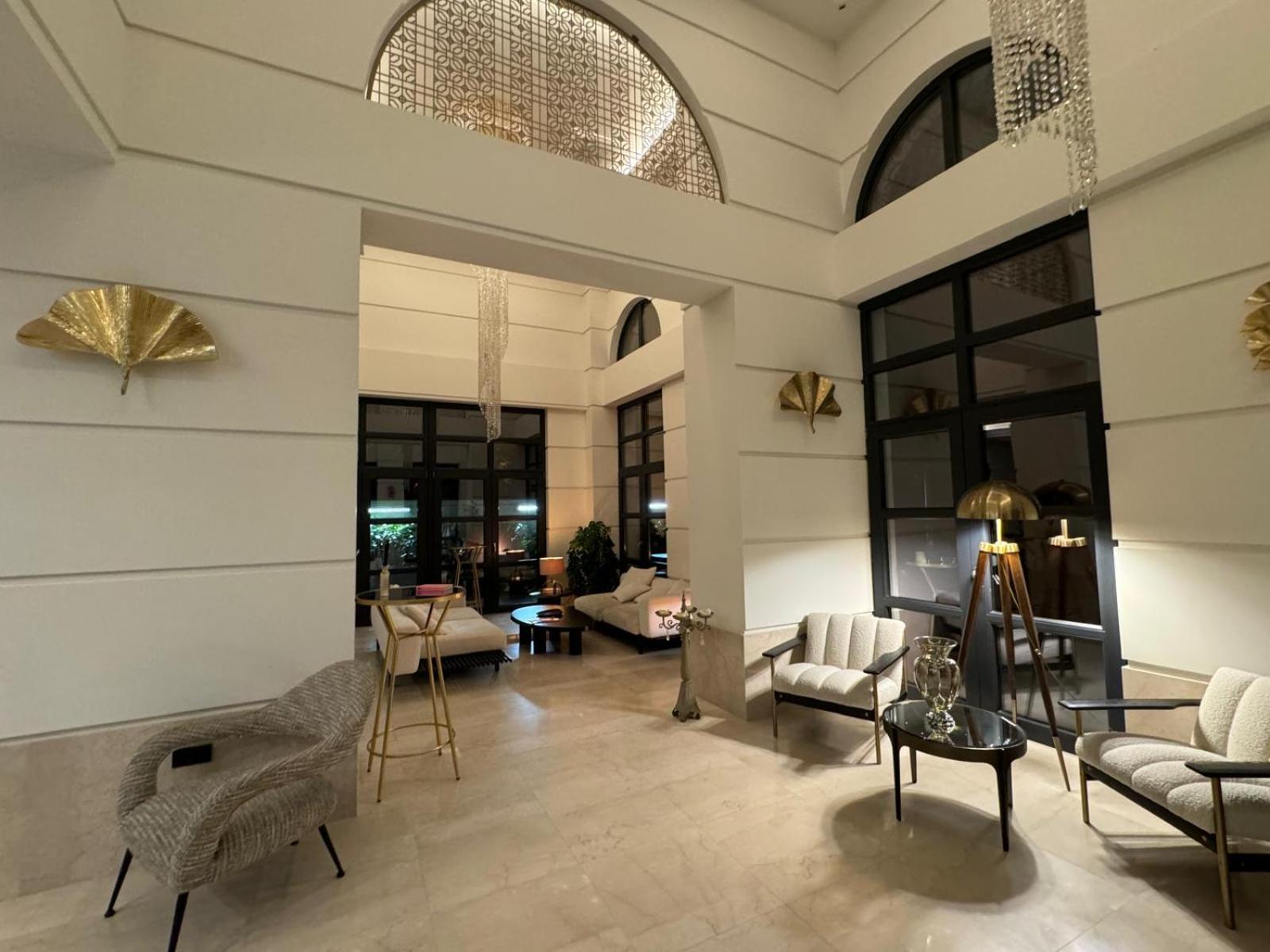 Cosmopolita Boutique Hotel Timisoara Exterior photo