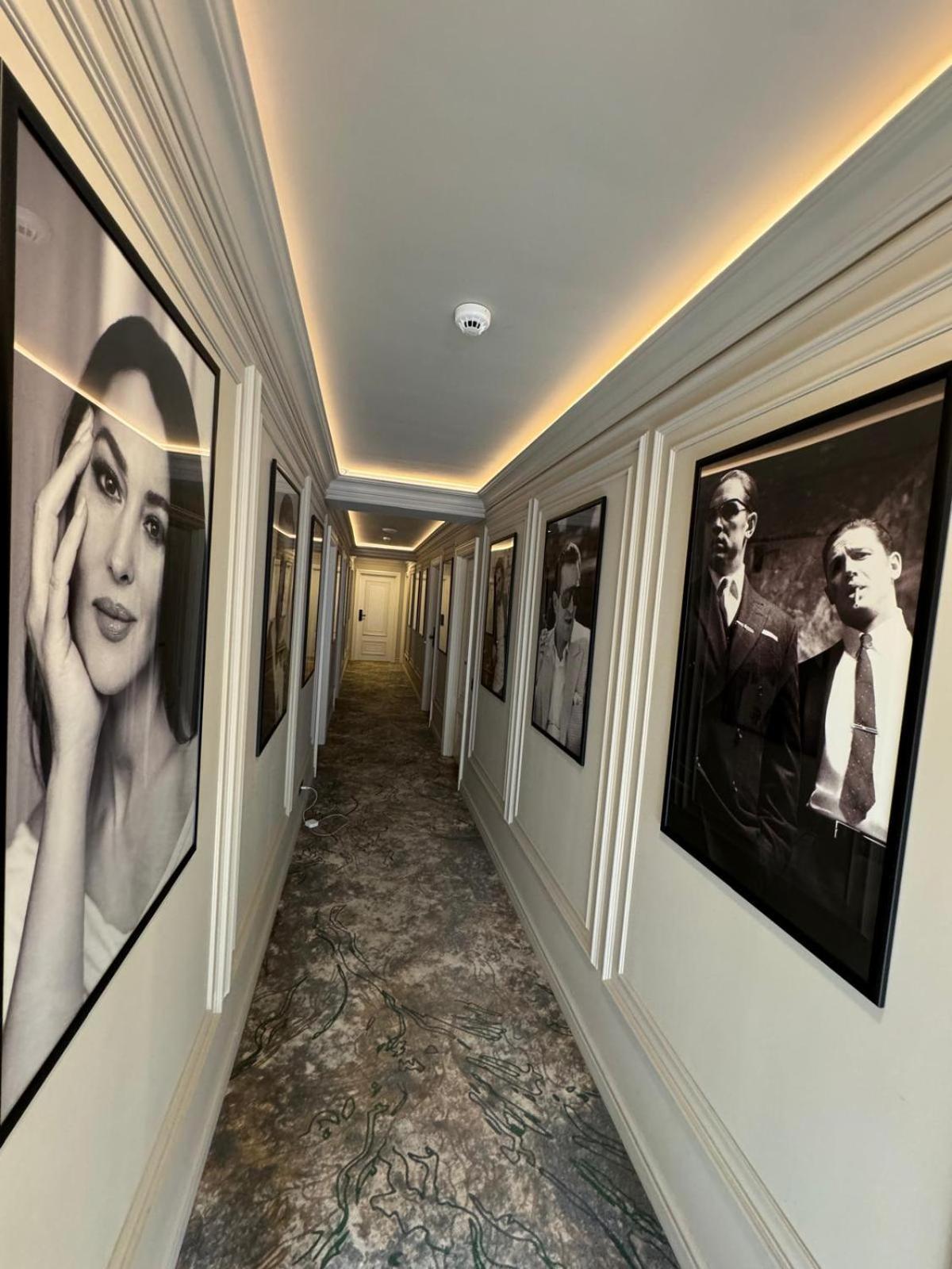 Cosmopolita Boutique Hotel Timisoara Exterior photo